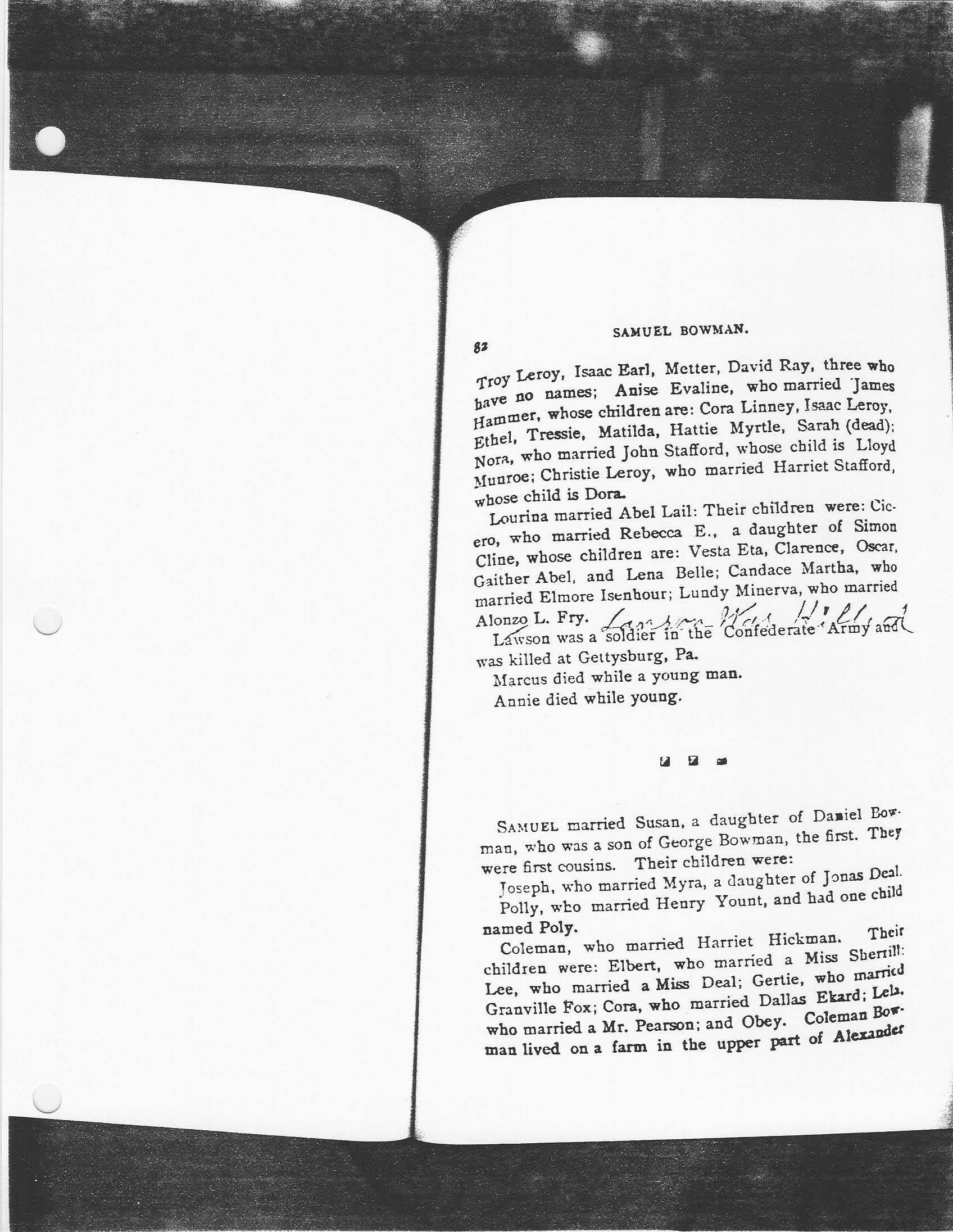 Document